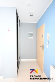 Gotowe do zamieszkania 3 pokoje 46m2